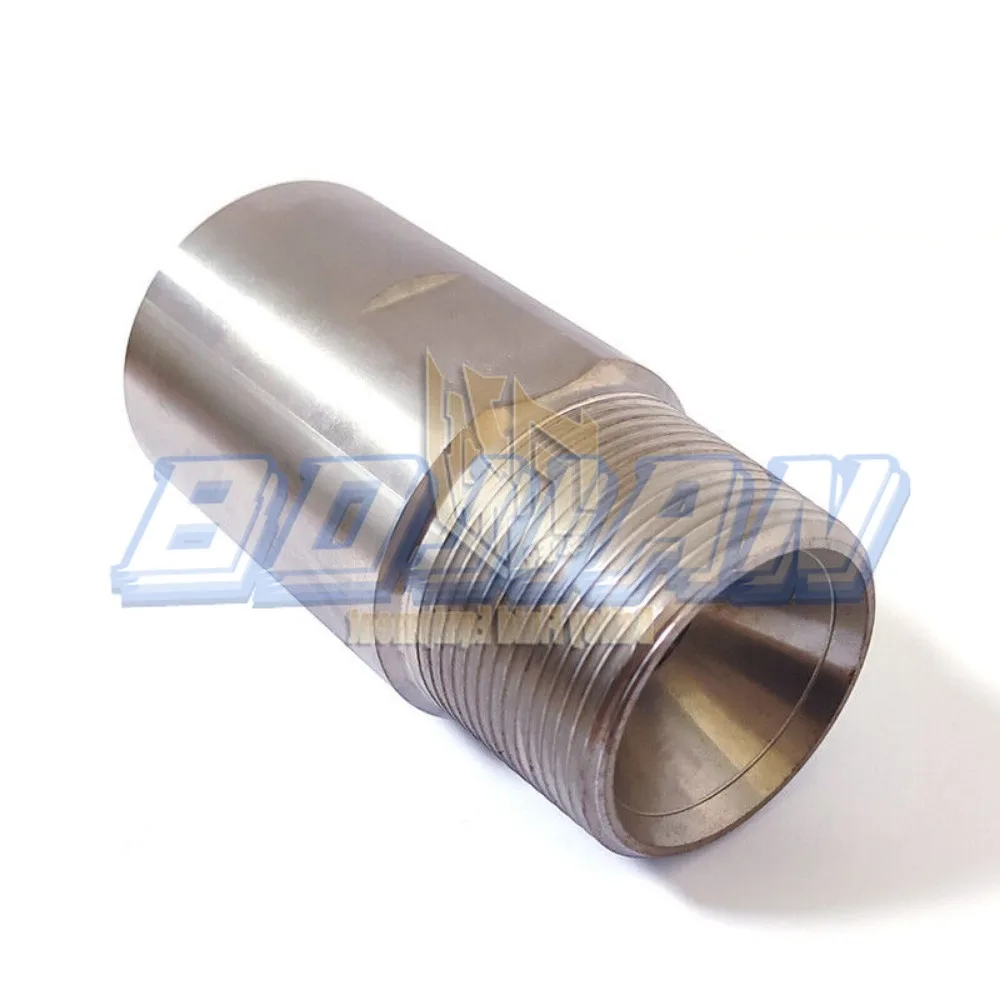 Bomba Airless do pulverizador, cilindro inferior para Wagner HC940 HC950 HC960 HC970, 0528011