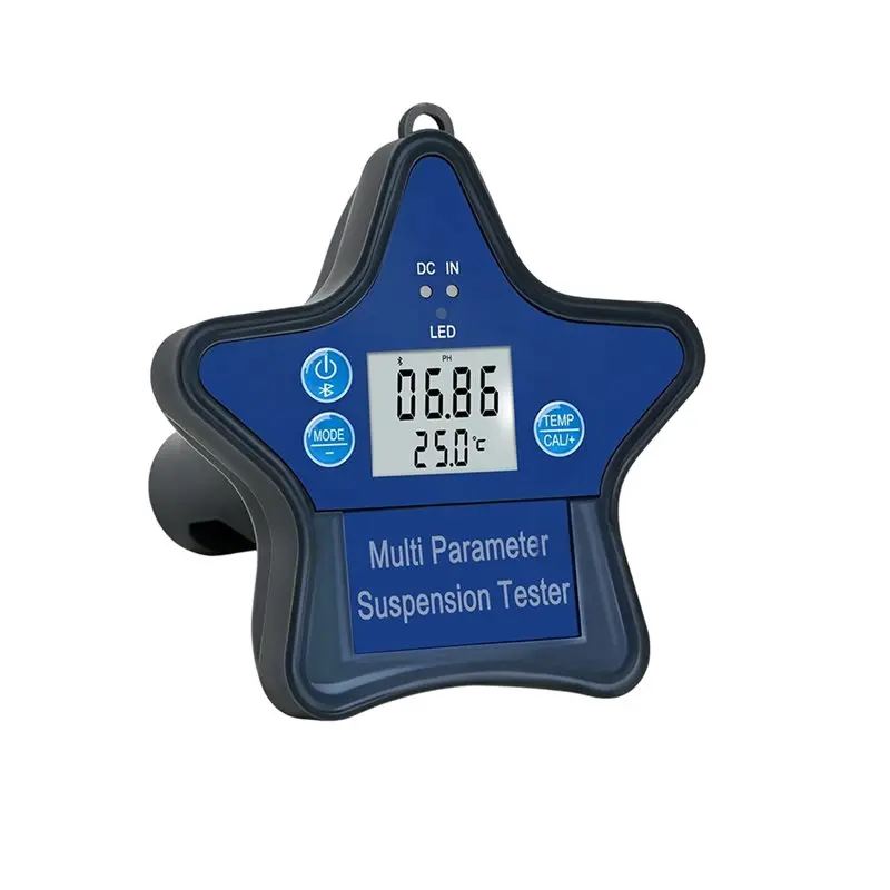FYBL-Water Quality Tester Water Quality Analyzer Fish Pond Detector