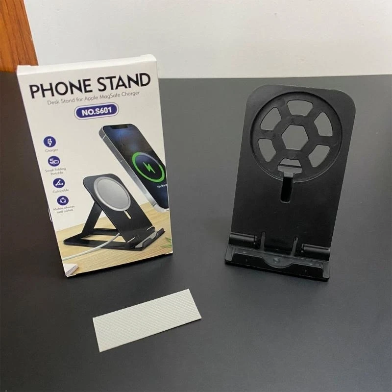 Suporte para o suporte para celular carregador para o iOS Telefone 14 13 12 11