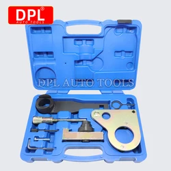 Diesel Engine Timing Tool Kit for Renault Vauxhall Opel 2.0,2.3,1.6DCI Benz OM626