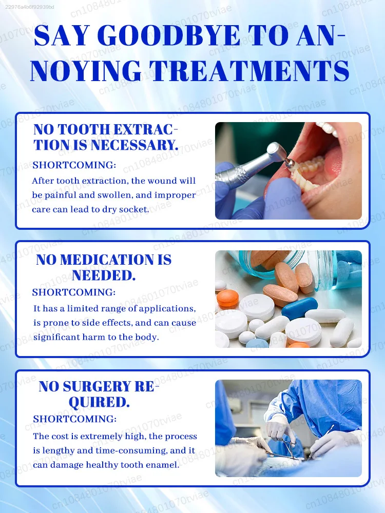 This toothpaste will be your best choice; it's easy to use and highly effective.