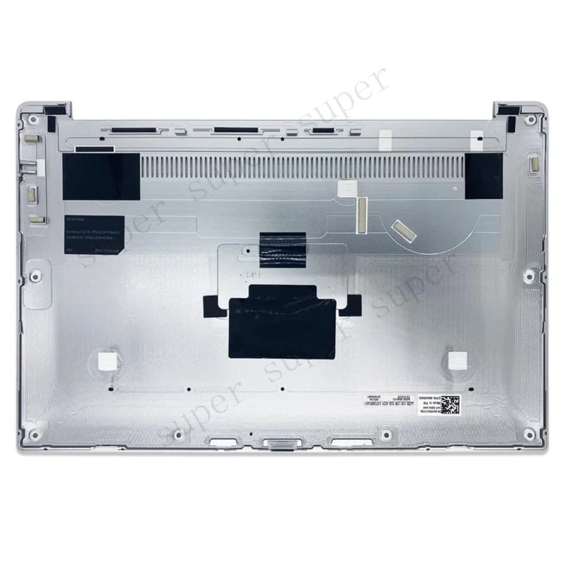 S+   Base Case Cover Name Plate for Dell XPS 13 9350 9360 P54G 9343