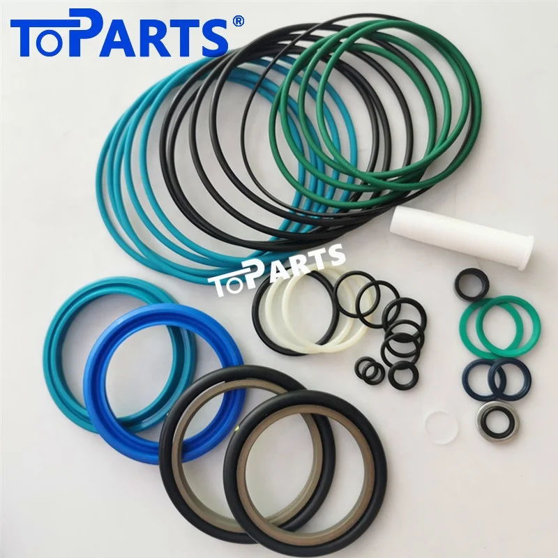 For 3315 2905 90 Atlas Copco Sb152 Breaker Seal Kit Atlas Copco Hammer Excavator