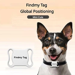 Smart Mini Android ISO Dog Pet Finder Positioning Auto Positioning Locator Anti-loss GPS Tracker for Dog Pet Car Elderly Kids