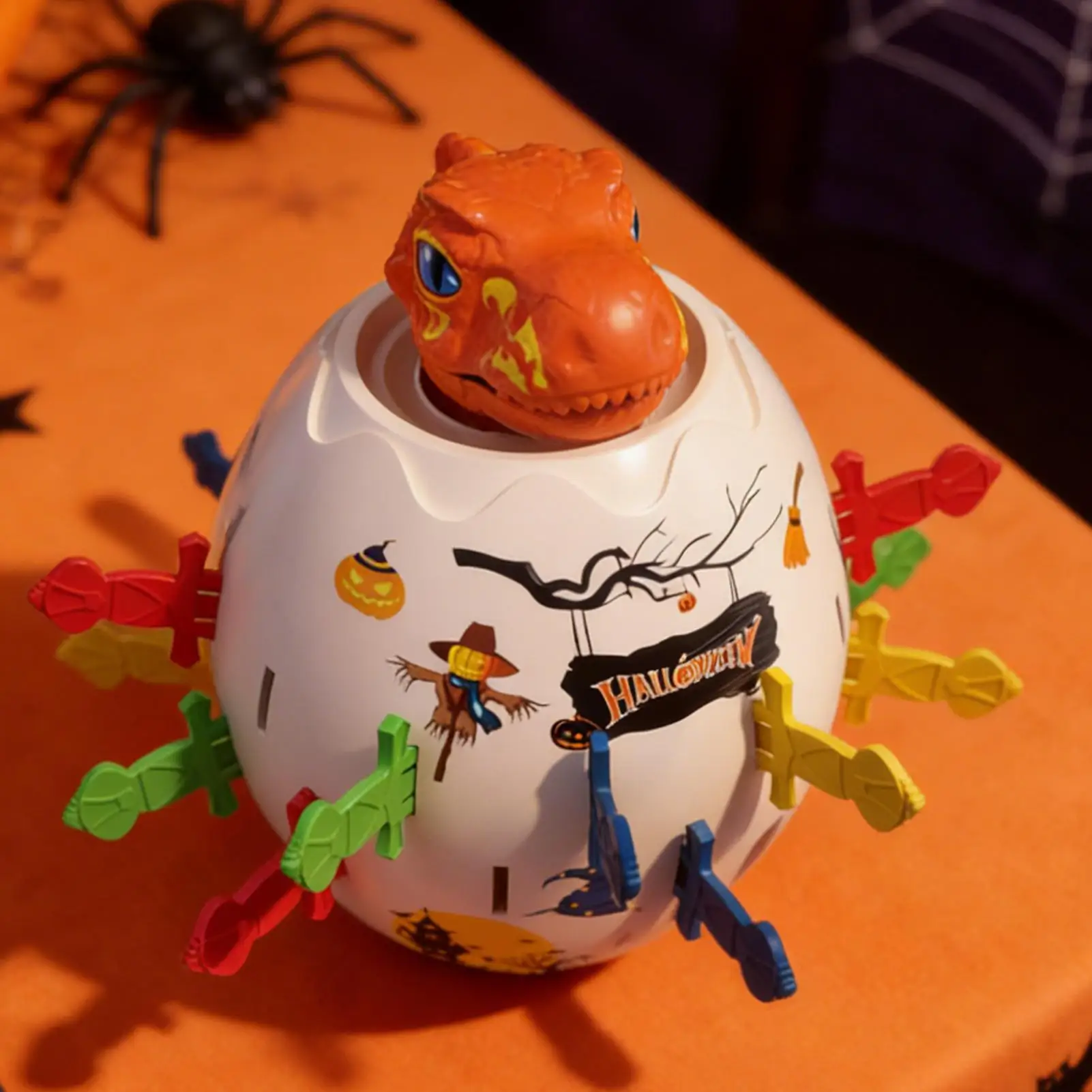 Pranks For Kids Interactive Money Bank Joke Toys Animal Barrel Hilarious Gag Games For Family Kids Girls Boys Adults Party