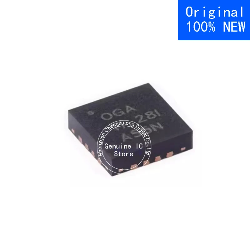 

BQ24640RVAR BQ24640 QFN New Original Genuine Ic