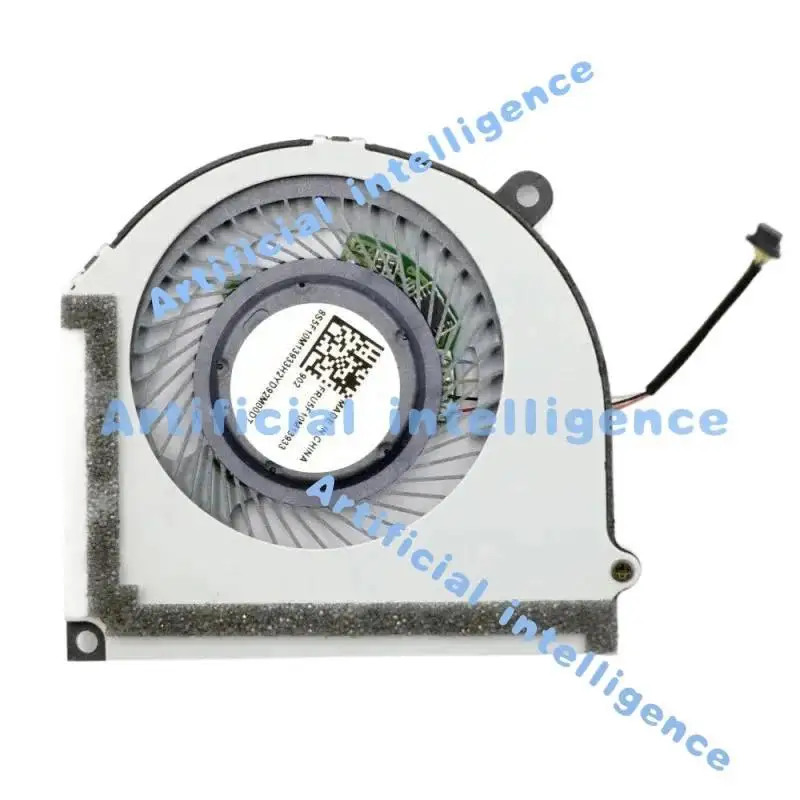 

for 510-12isk 510-12ikb CPU cooling fan 5f10m13933 nd55c28 ^&^