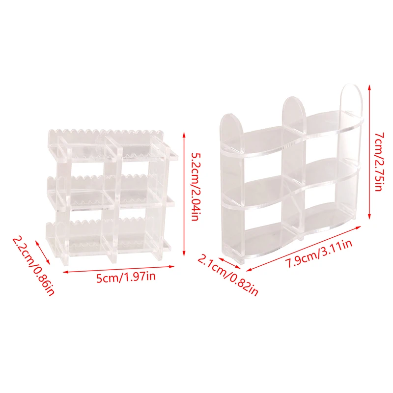 1:12 Dollhouse Miniature Multi-layer Rack Storage Shelf Display Case Cupboard Model Doll House Decor Kids Pretend Play Toys