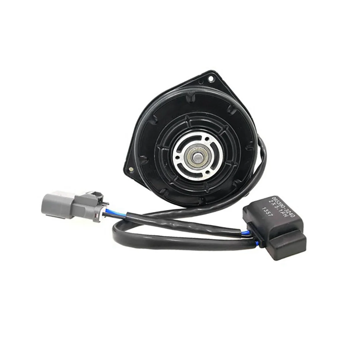 

A/C Condenser Radiator Cooling Fan Motor for FIT Part Number: 38616--A01