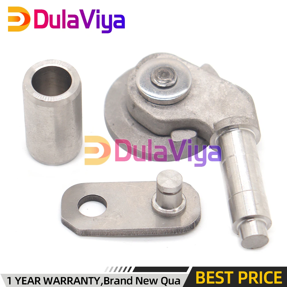 MGT1549 Turbo Rattle Flapper For BMW F20 F21 F30 1.6T 11627633925 809200-0004 820021-0001 Turbocharger Parts