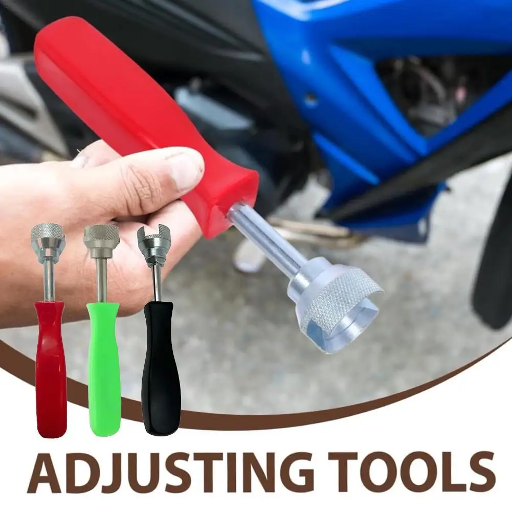 

1pcs Manual Operate Installer And Remover Springs Retaining Removal Tools Car Drum Brake Spring Compressor set