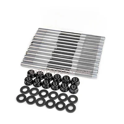 

Hot sale ARP forAudi RS3/TTRS (DAZA/DWNA) CA625+ Head Stud Kit