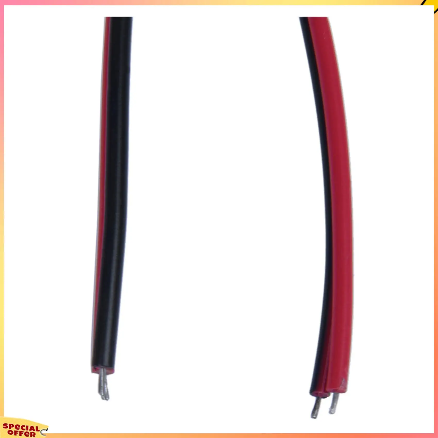 ABFI 2X Mini 3-klawiszowy ściemniacz kontrolera do 3528 5050 LED Jednokolorowy pasek świetlny DC 12V 144W