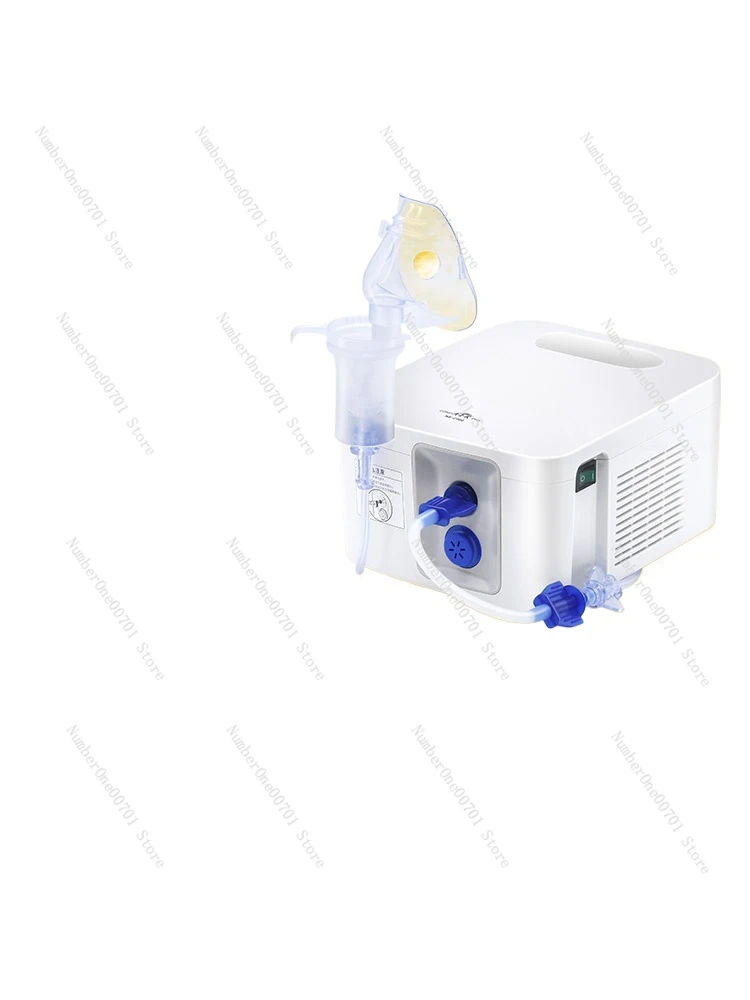 Nebulizer NE-C900 Adult Infant Children Medical Household Special Phlegm and Cough Nebulizer