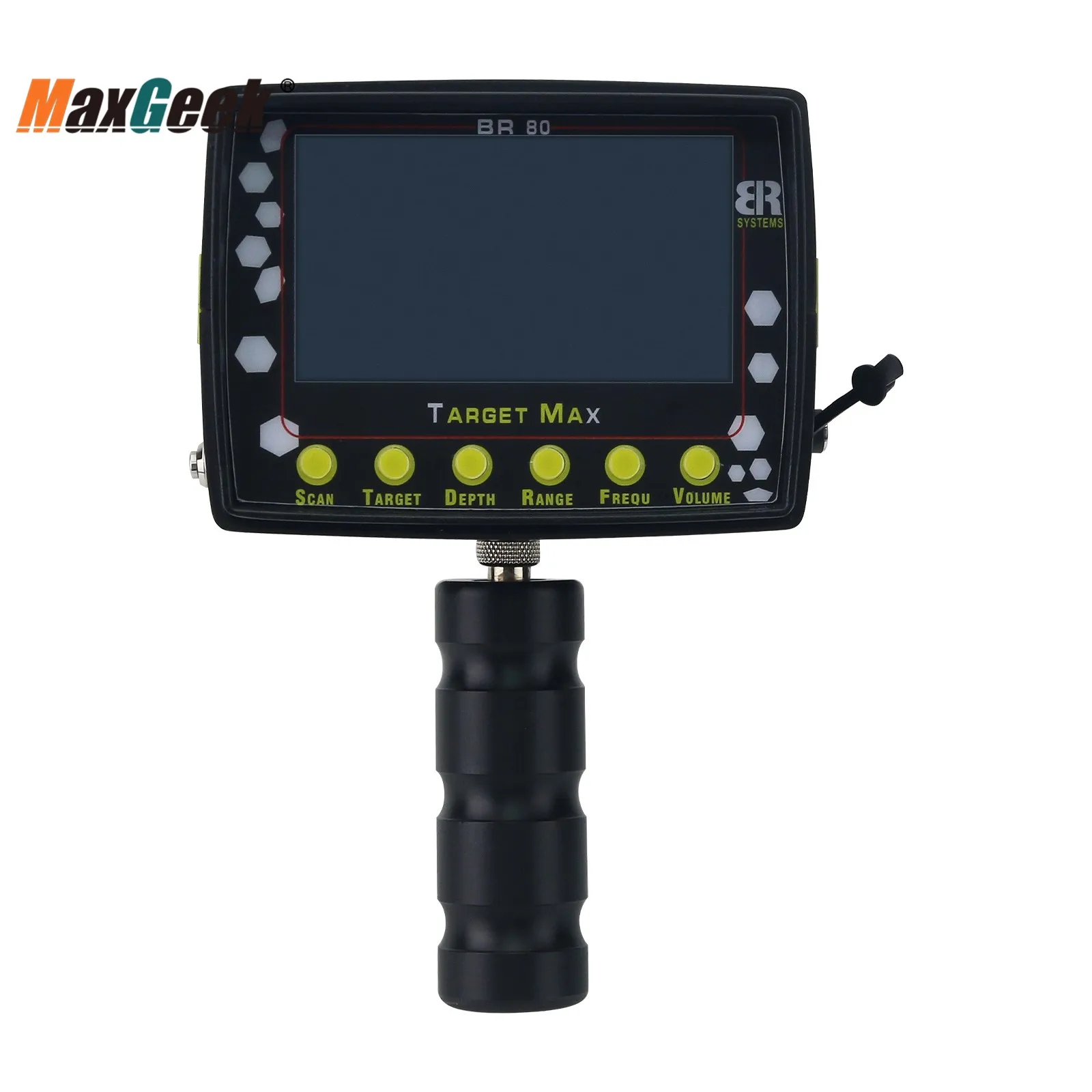 Maxgeek BR80 Target…