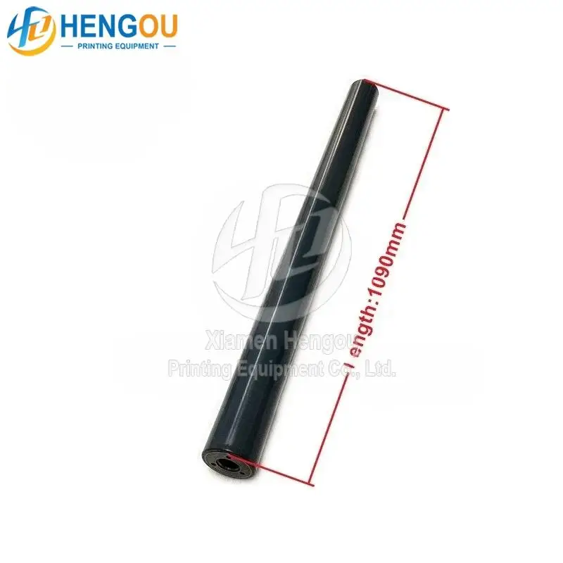 F2.009.030 Distributor Cylinder For Heidelberg XL105 XL106 Inking Roller Original Printing Machine Parts 1090x82mm