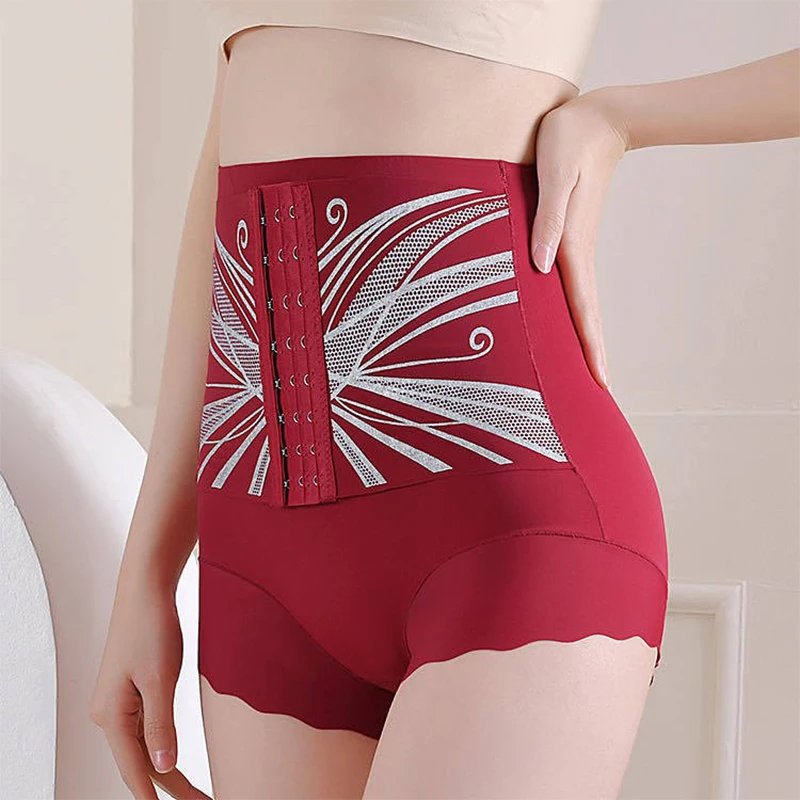 #23 Best Rated High Waist Control Briefs to Buy in 2026