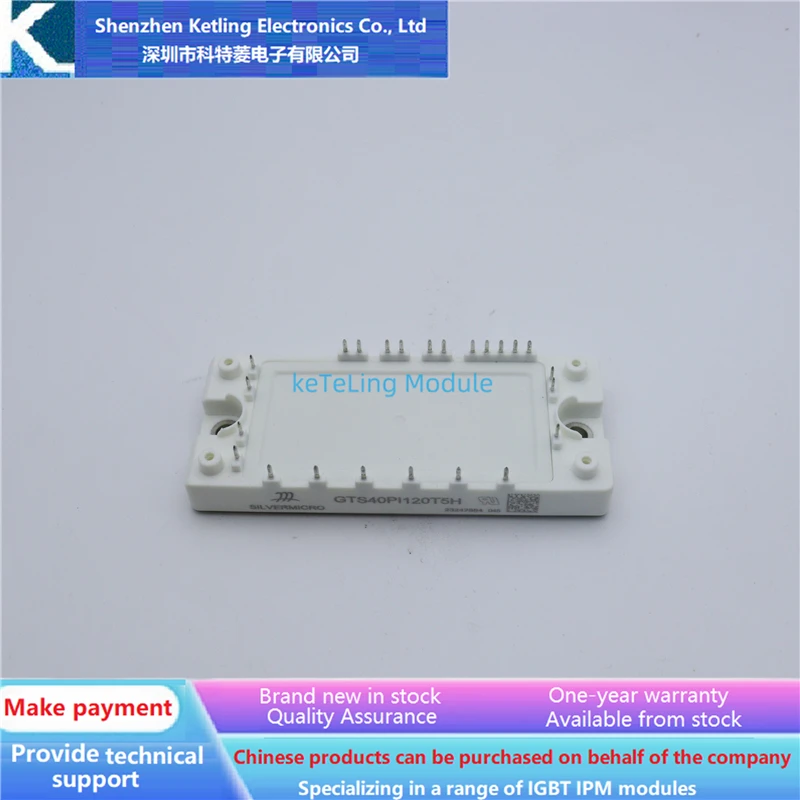 

GTS15PI120T5H GTS25PI120T5H GTS40PI120T5H GTS40PI120T6H GTS50PI120T6H GTS75PI120T6H Inverter accessories, IGBT module