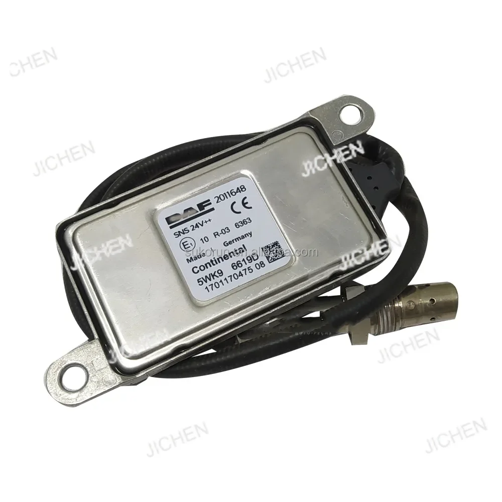 Jc Daf Scr Parts Hi…