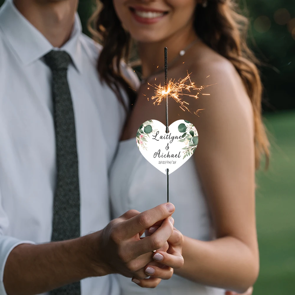 Firework Magic: The Ultimate Guide to Custom Firework Tags for Weddings & Celebrations on AliExpress