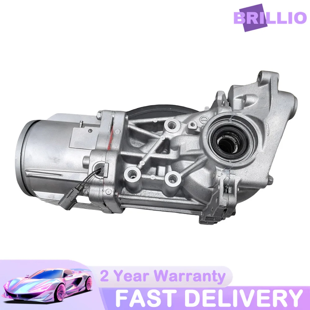 

For 2007-2017 Jeep Patriot Compass Rear Axle Differential Carrier Diff Assembly 3570A007 3570A004 3501A115 3570A007AB