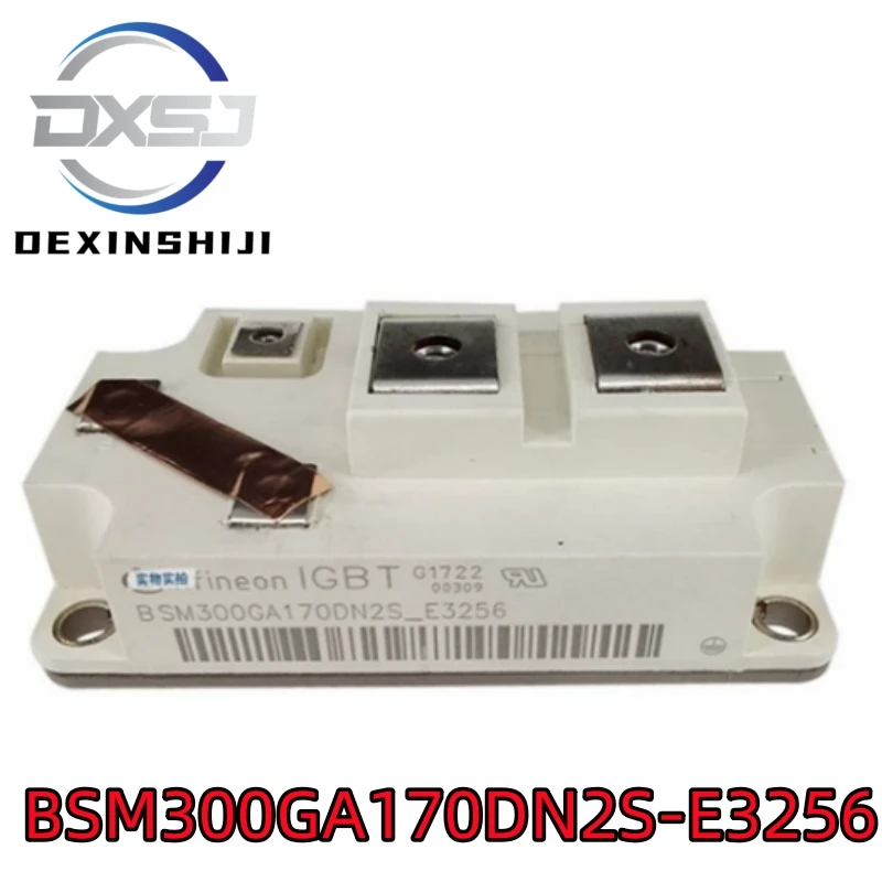 

NEW Original BSM300GA170DN2S-E3256