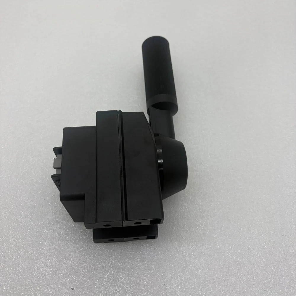 261-2209 2612209 Variable Speed Control Lever, Suitable for Backhoe Loader 414E 416D 416E 420D 420E 422E