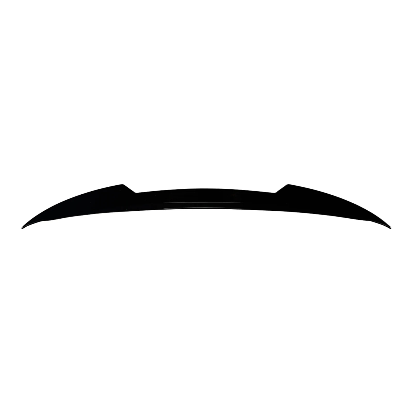 For Mini Countryman U25 2024-2027 Roof Spoiler Trunk Rear Lip Upper Wing ​Lid