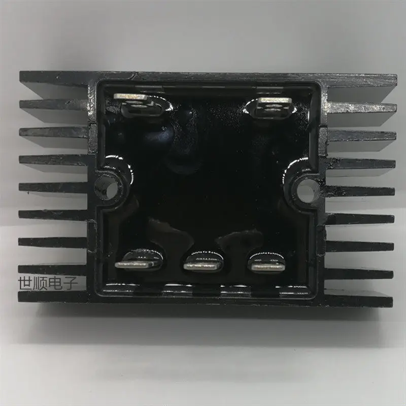 SQL40A 60A 80A 100A1600V Three-phase Rectifier Bridge Spark Machine Generator Special Bridge Stack