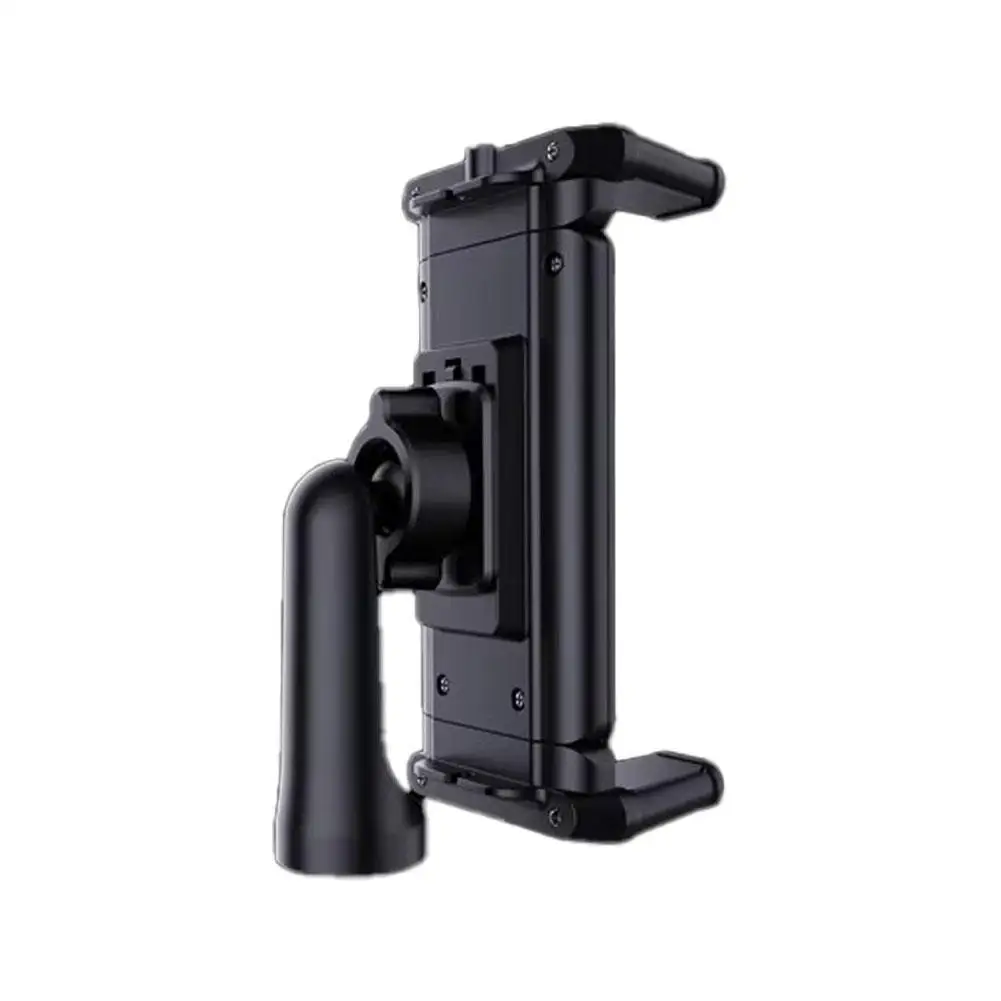 

Universal Phone Stand Link Tripod Monopod Holder 7" Screen/Straight 15" Tablets Phone Panel - IPad,4"-7"Folding O0O5