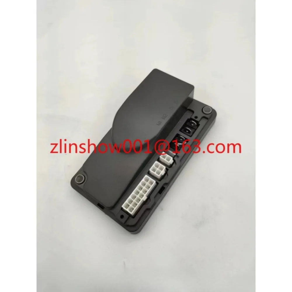 

Electric Forklift Accessories Small Diamond Controller 1212-2501/2502 Medium Force Controller