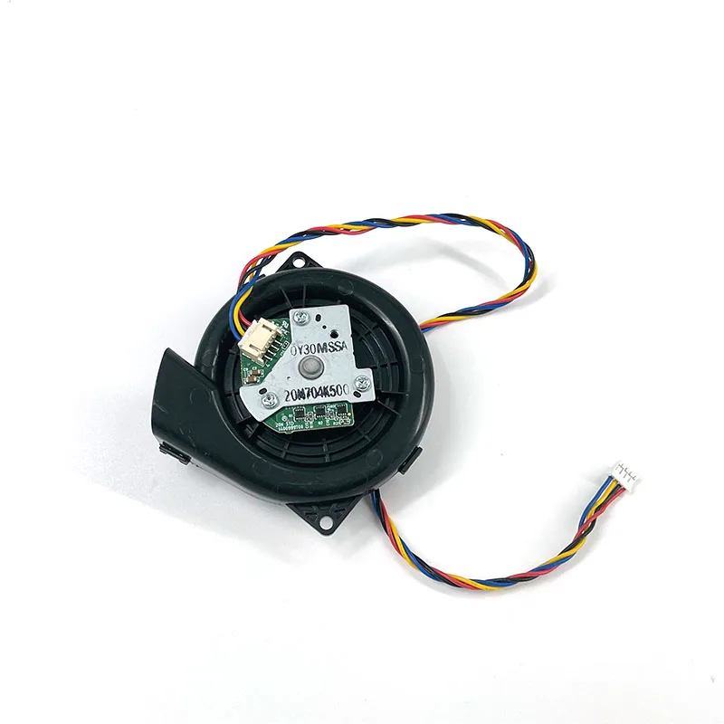 Original Liectroux ZK901 Robot Vacuum Cleaner Accessories Spare Parts Engine Ventilator Fan Motor