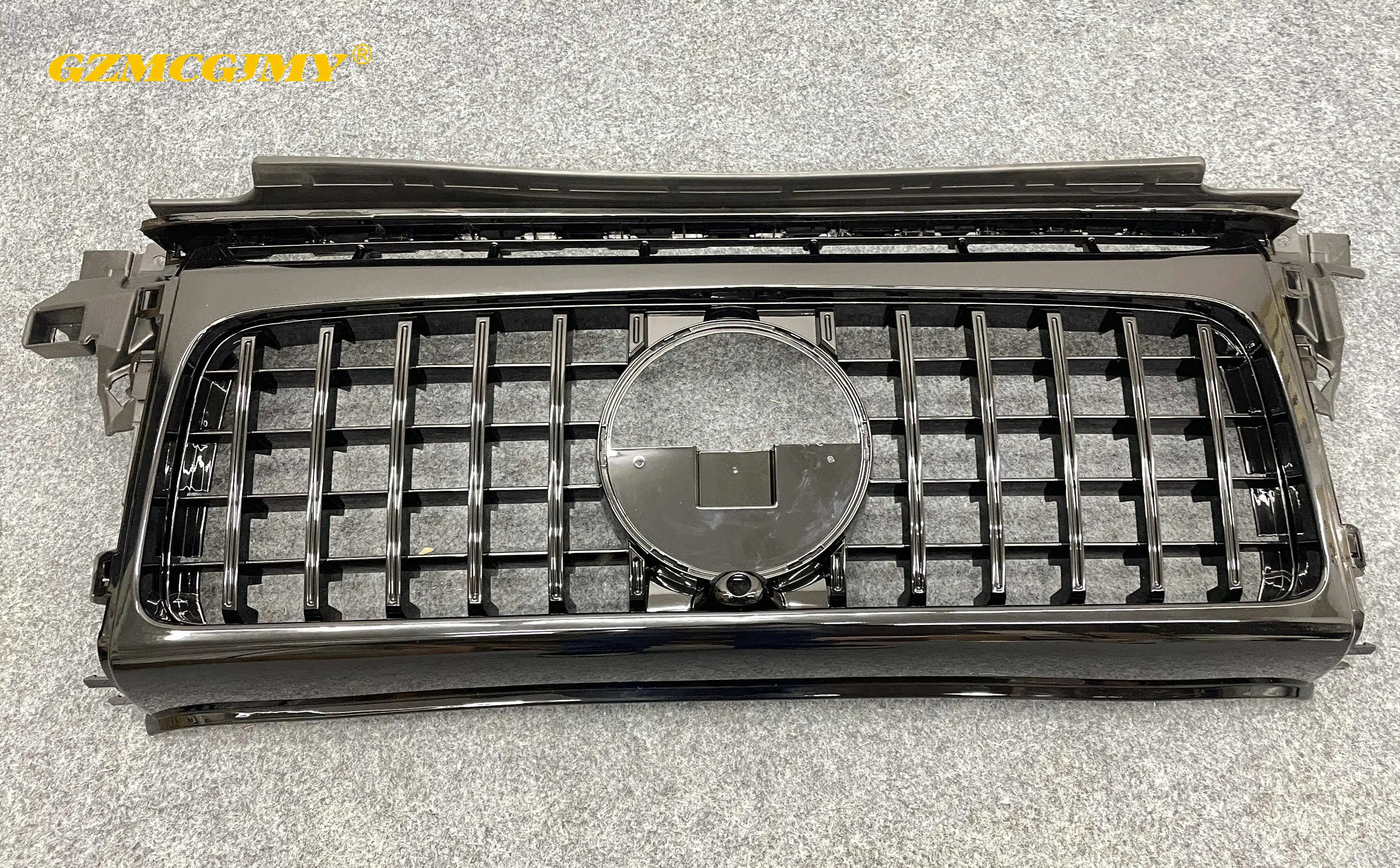 High quality car grill suitable for Mercedes Benz G class W464 GT grill