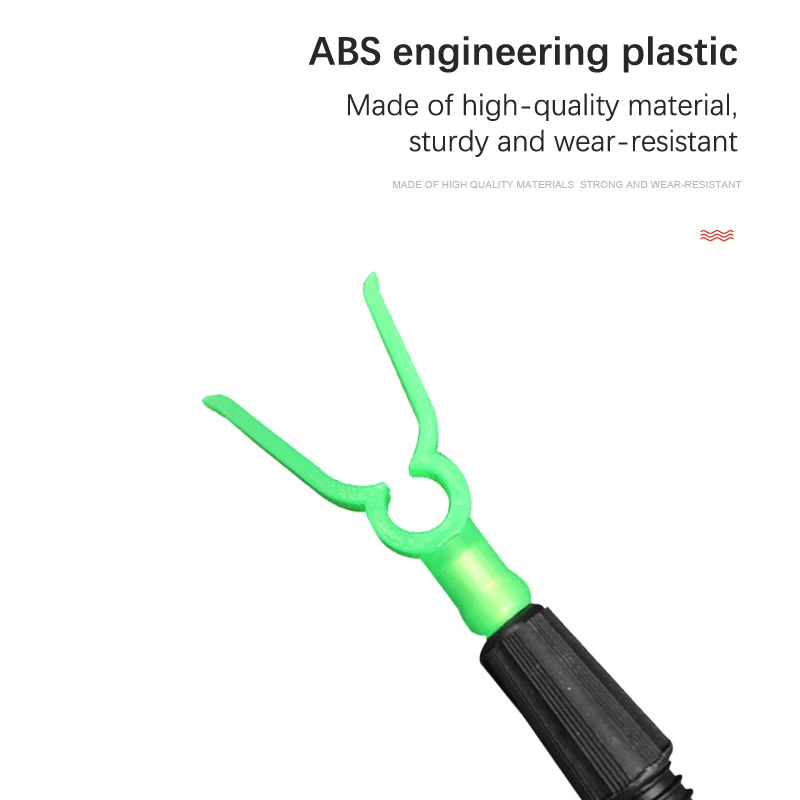 

0.8M1.5M Fishing Turret Holder Hand Rod Sea Rod Dual-Use Universal Fishing Rod Holder Floor Plug Fishing Tackle Supplies Long Ro