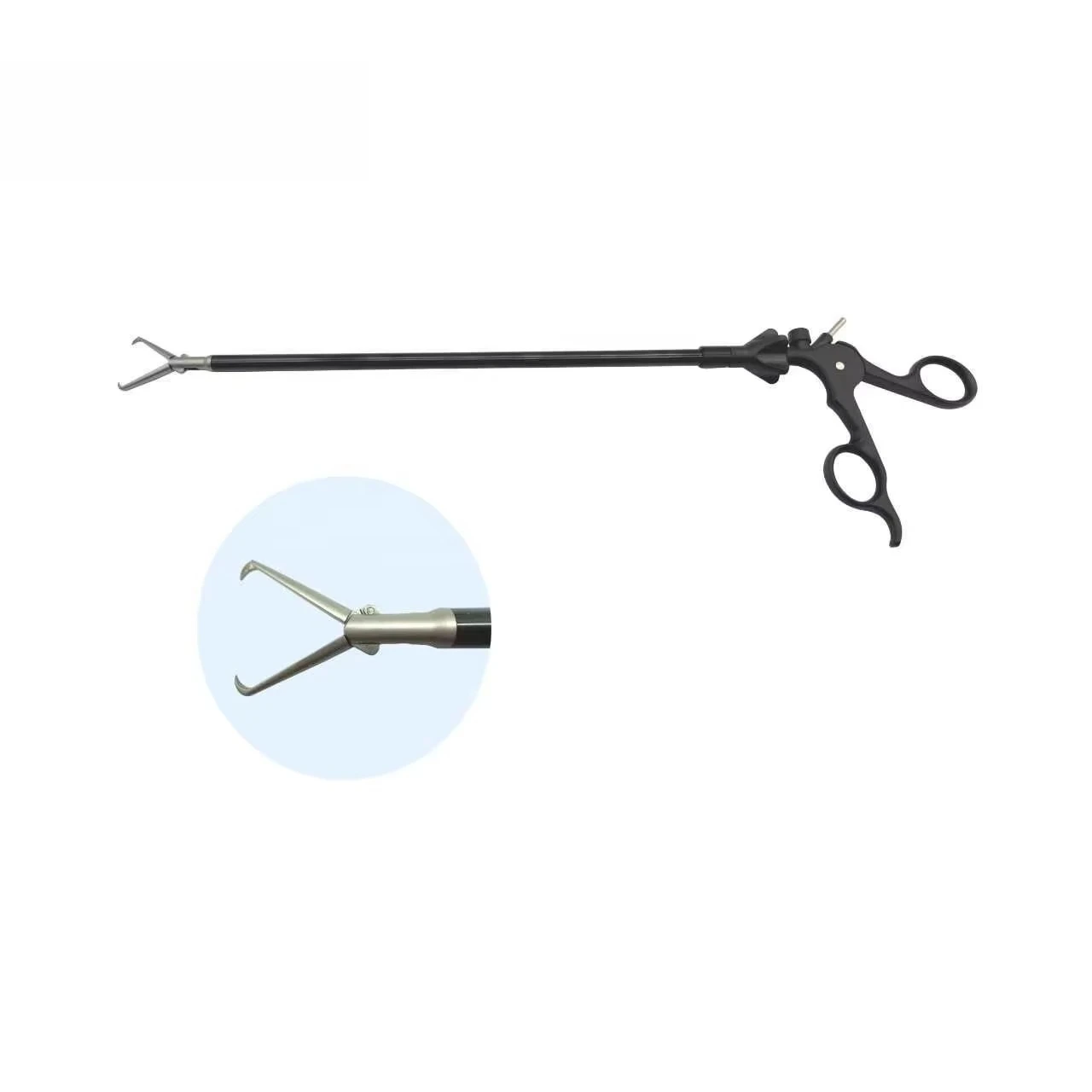 Manual Laparoscopic Surgical Instruments Laparoscopy Operation Tools