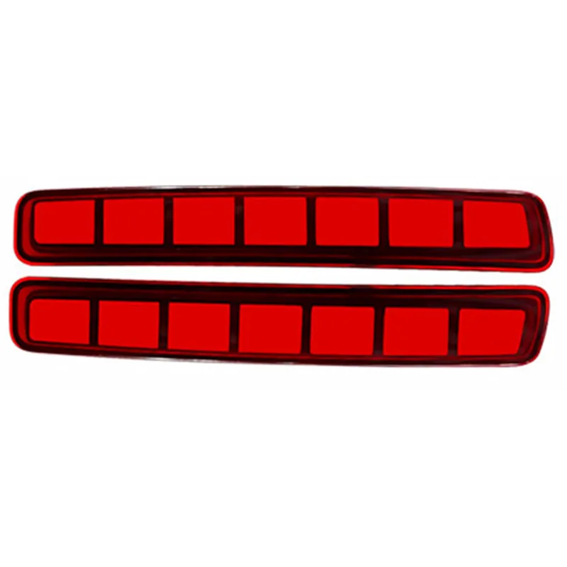 

Suitable for Toyota 23-25 new GR COROLLA Corolla rear bar light rear surround brake warning light supplies