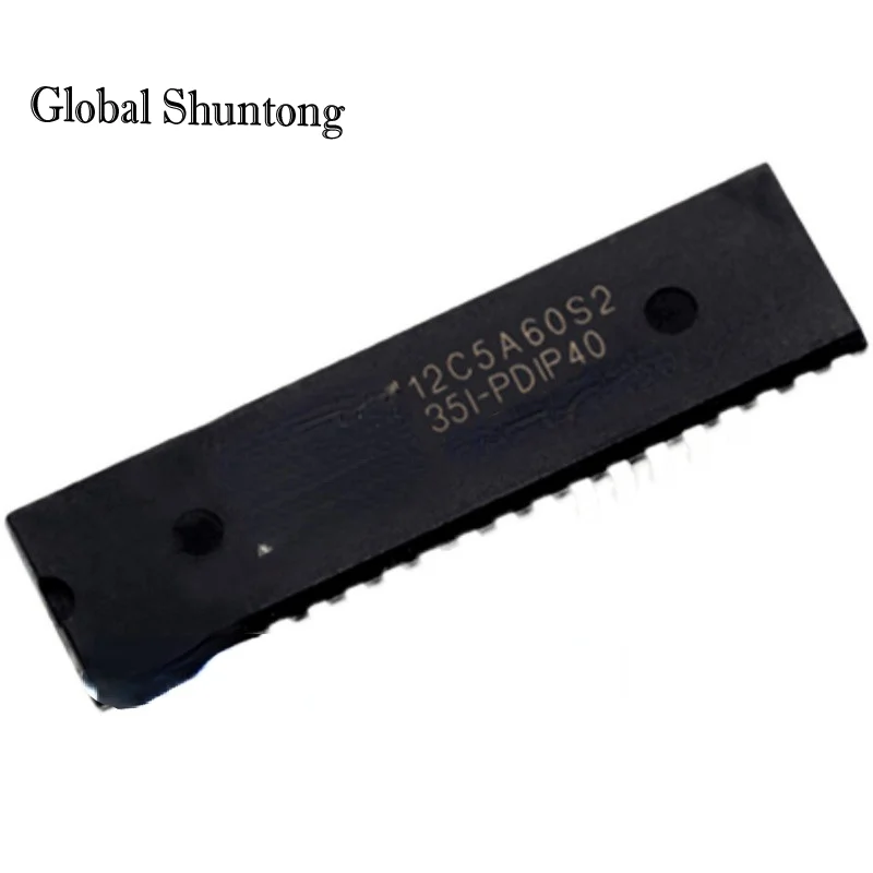 DIP-40 1 pièce/lot, en Stock