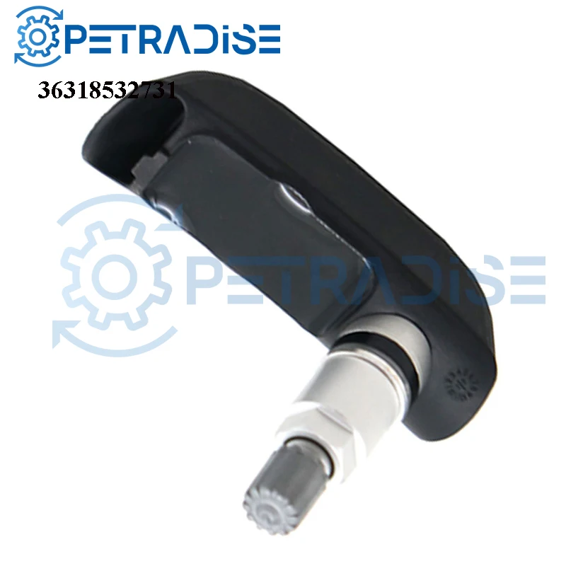 New TPMS Tire Pressure Sensor For BMW Motorcycle F800R F800ST R1200GS K1600GT R900RT Auto Parts OEM 36318532731 8532731 7694420