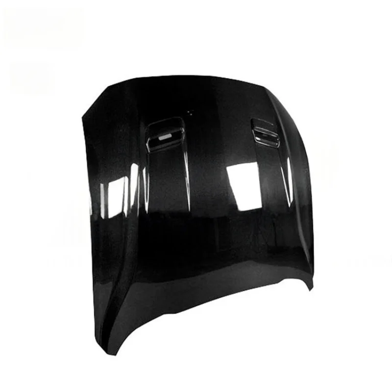 

for Ford Mustang 2.3T 2018-2019 Oem Style Carbon Fiber Hood