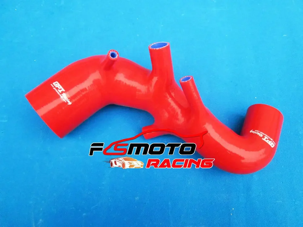 سيليكون توربو مدخل خرطوم لأودي S3 A3 TT سيات ليون كوبرا R بام AMK VAG 210 225 1.8T 80 مللي متر التعريفي أنابيب الهواء #3