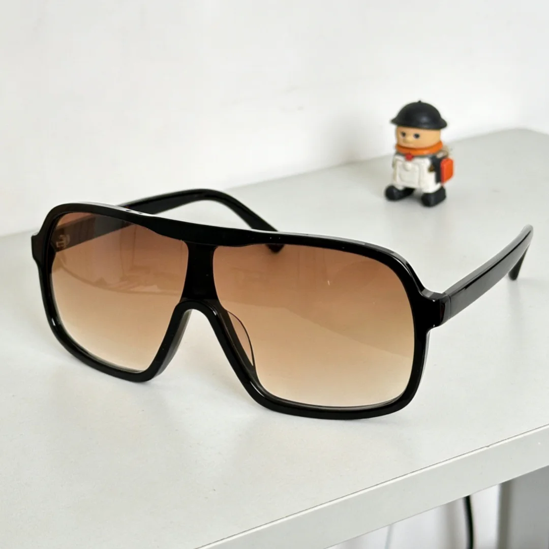 

Солнцезащитные очки Luxury Brand 9158 UV400 для спорта и велоспорта, унисекс, для активного отдыха и путешествий, поляризационные, антибликовые