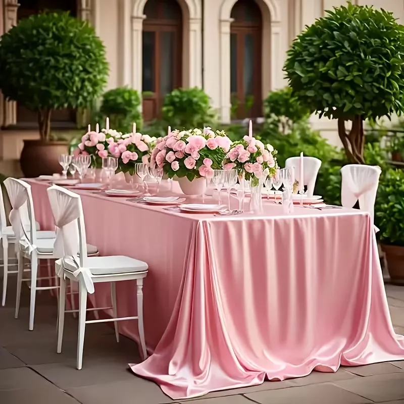 Thumbnail 2 - #78 Best Dining Table Cloths to Buy In 2026