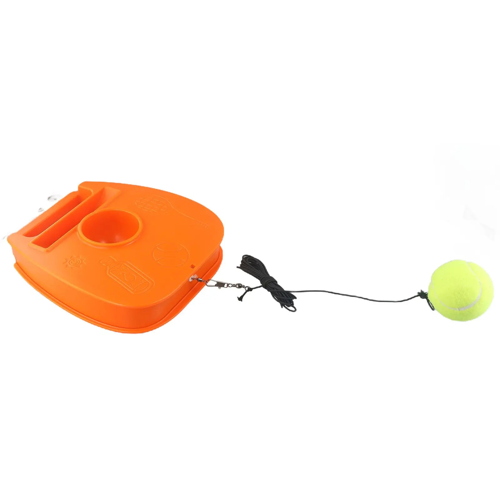 palline-da-tennis-con-specifiche-di-rimbalzo-stabili-e-non-deformabili-base-in-gomma-senza-acqua-per-uso-domestico
