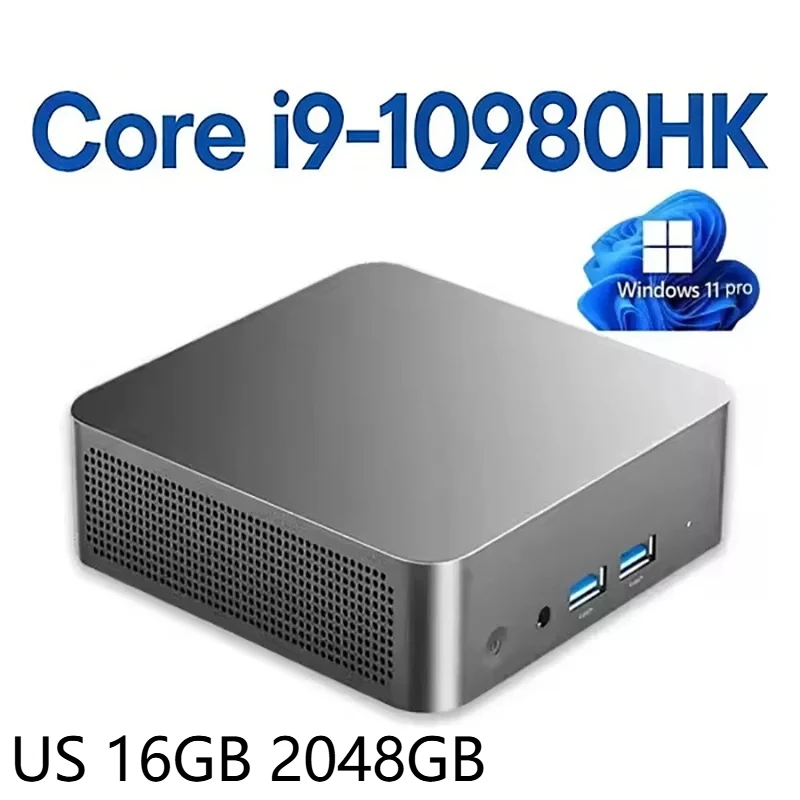 US 16GB 2048GB