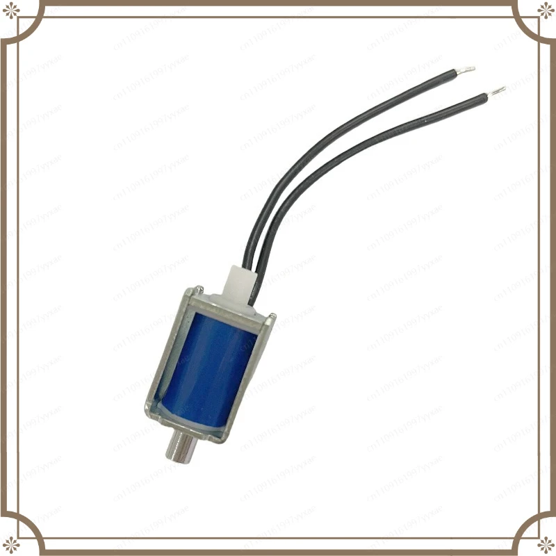 Small DC 12V two-position three-way, water valve, micro solenoid valve, water level control valve