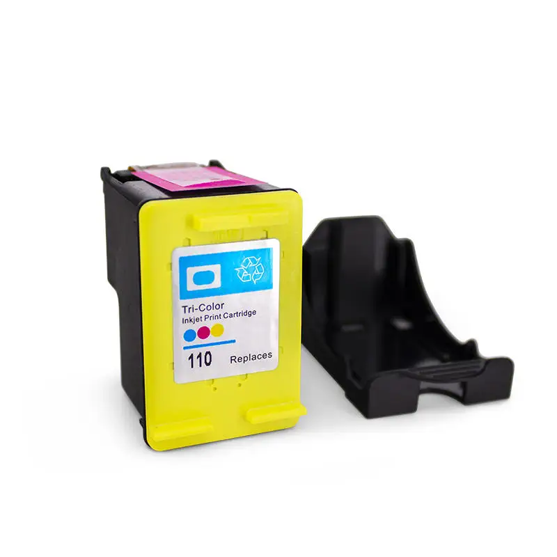 CB304A 110 110XL Ink Cartridge for HP110 for HP photosmart A310 A516 A526 A610 A616 A626 A618 A612 A712 A311 A314 A820 A828 A826