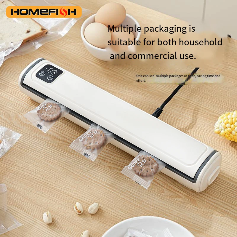 Thumbnail 2 - #5 Portable Bag Sealers Deals & Discounts