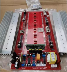 Sine Wave Inverter Semi-finished Motherboard (24 Tubes)