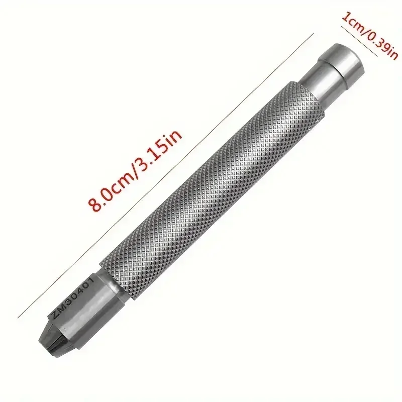 New Stainless Steel Watch Crown Winding Tool Manual Mechanical Watch Crowns Winder Watch Repair Tool