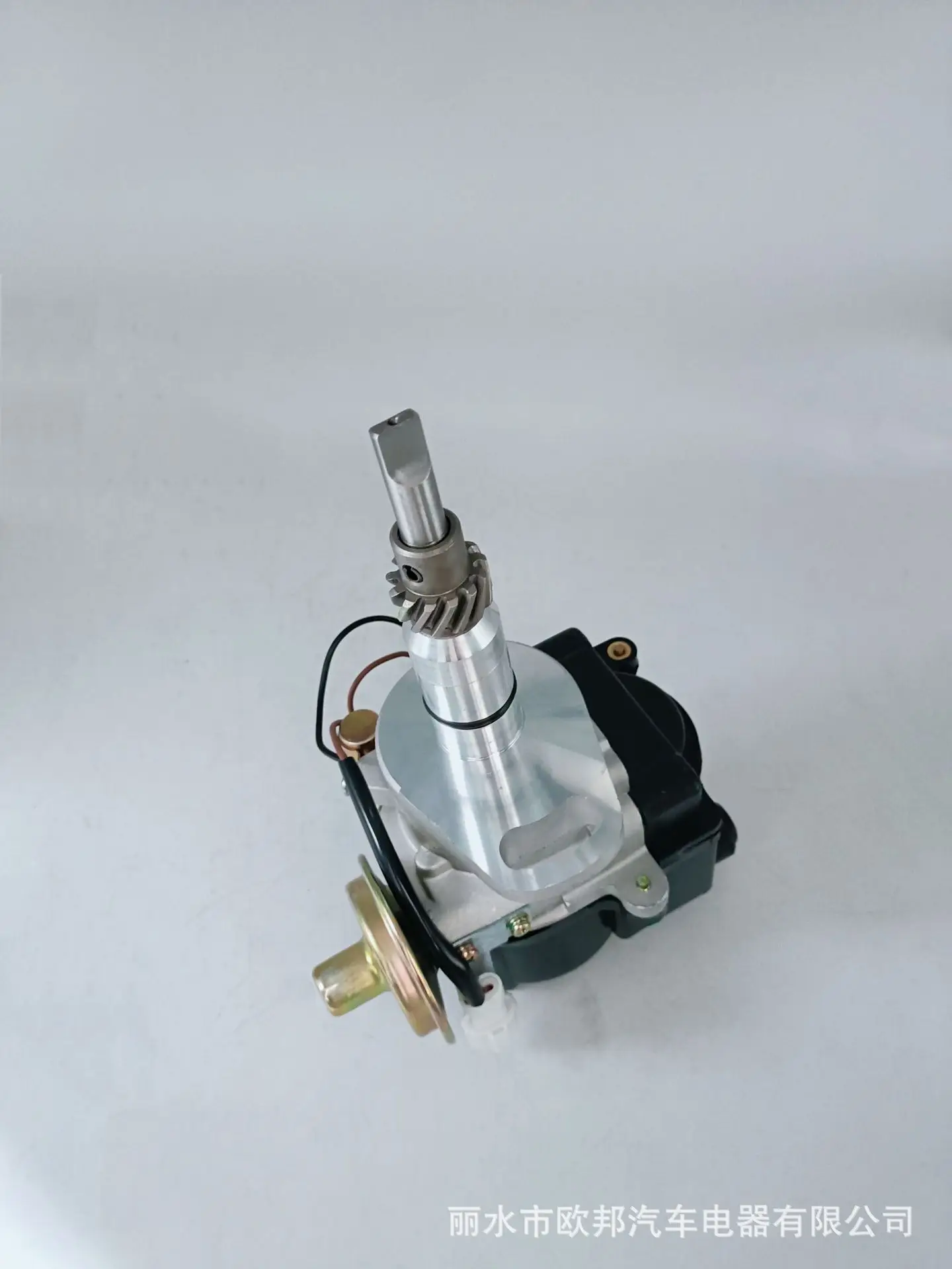 19030-72080 19030-78151-71 Ignition Distributor Assembly For Toyota 3Y Engine Hiace Hilux Dyna Daihatsu Rocky 1982-1991